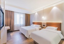 格雅酒店，体验帝都丰富的资源和独特的风情