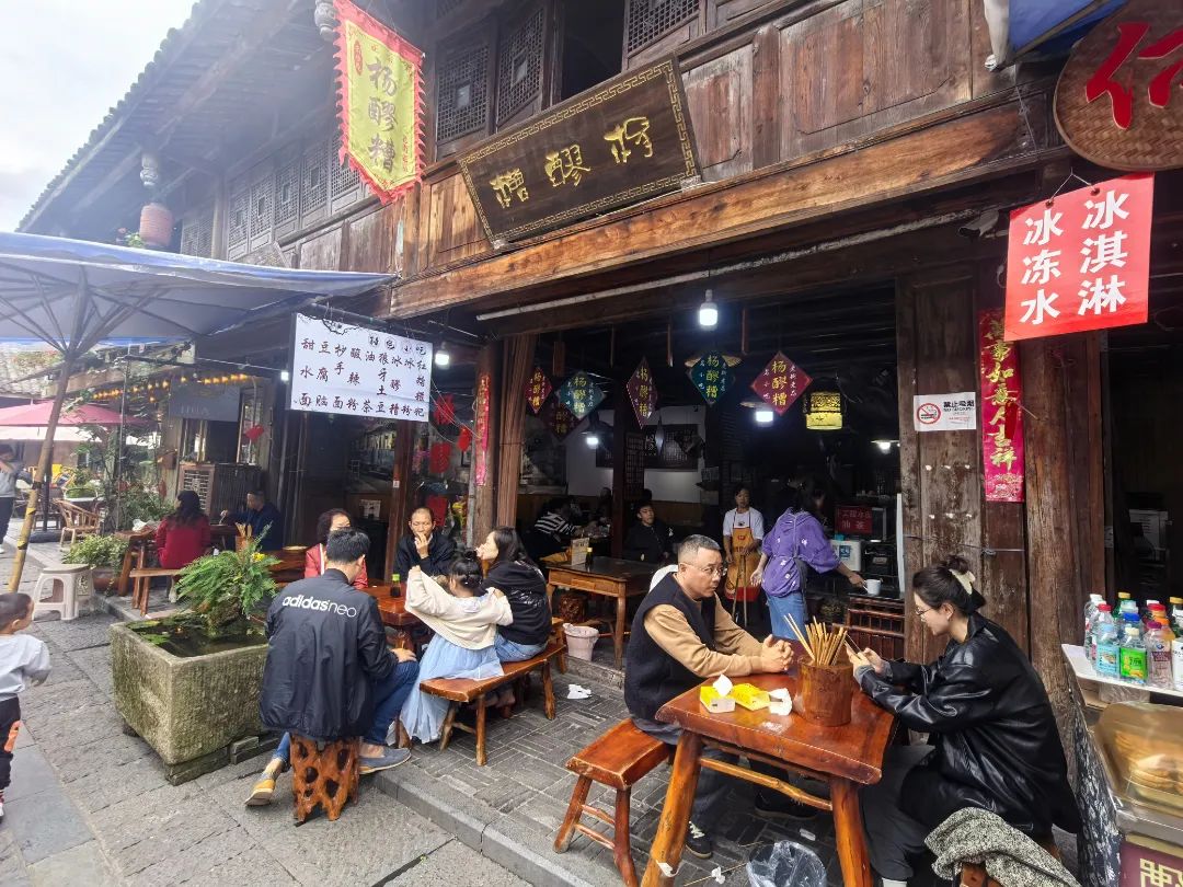 青年夜校&青年课堂_探索语言之旅