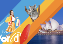 雅阁酒店集团 | 畅购澳洲好物，邦迪坞精品上线