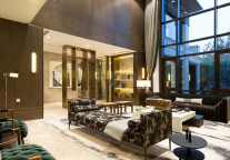 希尔顿花园酒店在成都成华正式开业