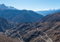 怒江文化旅游集团与投资北京国际有限公司签订战略合作协议