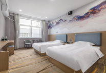 新店开业，易佰良品酒店清风南路店