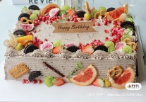 美寓喊你一起过生日啦！还有神秘好礼抽取~