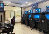 途客中国酒店平阳水头店，给您全新旅途体验