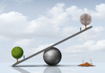 客流量“爆棚”的2023，何以造就冰火两重天的旅游三季报？