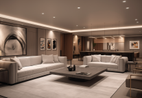 福朋喜来登在陕西省开设第一家酒店