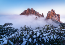 关于三清山景区索道营业时间调整的通知