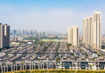 深圳大鹏新区473套保障房启动配租，租金九折助力新市民安居