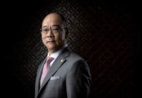 杭州洲际酒店任命Eric Kee瞿述铨先生为酒店总经理