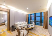 雅阁酒店集团|春和景明，与长隆度假区共启欢乐之旅