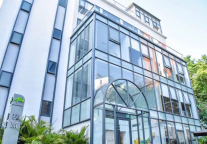 ​携旅集团受邀参加迈点文旅住宿节