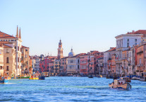 意大利多措并举促进旅游业发展