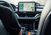 国庆假期滴滴打车订单量同比上涨15%