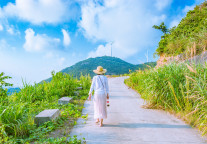 300公里“微度假”正在重塑中国旅游生态