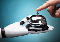 讯飞机器人超脑平台再升级，多元能力+软硬一体助力机器人开发降本增效