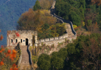 辽宁河北签署跨界长城联合保护协议