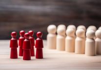 酒店集团高管大洗牌，“走马换将”有用吗？