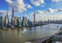 上海上影CHAO酒店开业