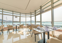 雅阁酒店集团|威海金海雅阁度假酒店，山海之间的浪漫之选