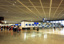 2024年冬航季天津航空计划执行180余条国内外航线