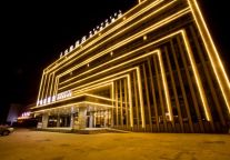 大同格雅酒店，回望千年，抚慰凡人心