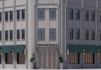 南京新街口万达美华酒店盛夏璀璨启幕