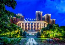 椰风海韵的隐秘诗行 |格菲酒店的浪漫