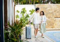 广西防城港首家亚朵酒店启幕