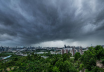 柳州：多个景区景点临时关闭