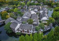 书香酒店20年：区域酒管的摸索、成长与升级 