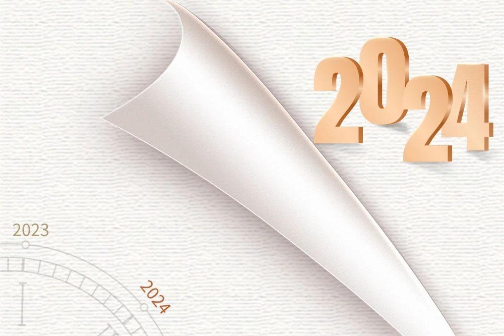 保持热爱 再越高峰 ｜万澳2023的高光时刻