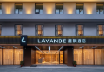 麗枫酒店新店连开，多城共启舒适之旅