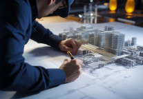 首提保障房，2024政府工作报告揭示新蓝图