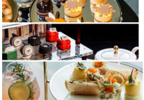 雅阁酒店集团|夏日么么茶，点心美食尽在南平雅阁国际大酒店