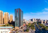 雅阁酒店集团|夏日避暑悠长假期，尽在清远远光雅阁酒店