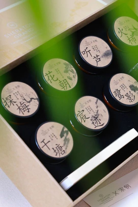西溪天堂 x 非遗美学 ——用镜头记录传承，用光影讲述故事，谱写非遗文化的影像诗