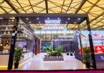 万达酒店及度假村亮相2025博华展，携手行业共绘未来新图景