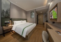 海盐格林豪泰酒店，等您来入画江南   