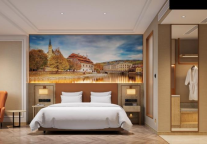 2023年，文旅市场的蓬勃发展与维也纳酒店之间的“亲密关系”