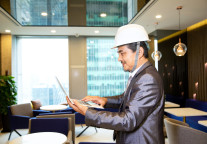 湖州南太湖新区停工10年的佳源酒店项目重启 总投资约6.1亿元