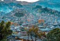 云贵5城建立区域文化旅游联盟