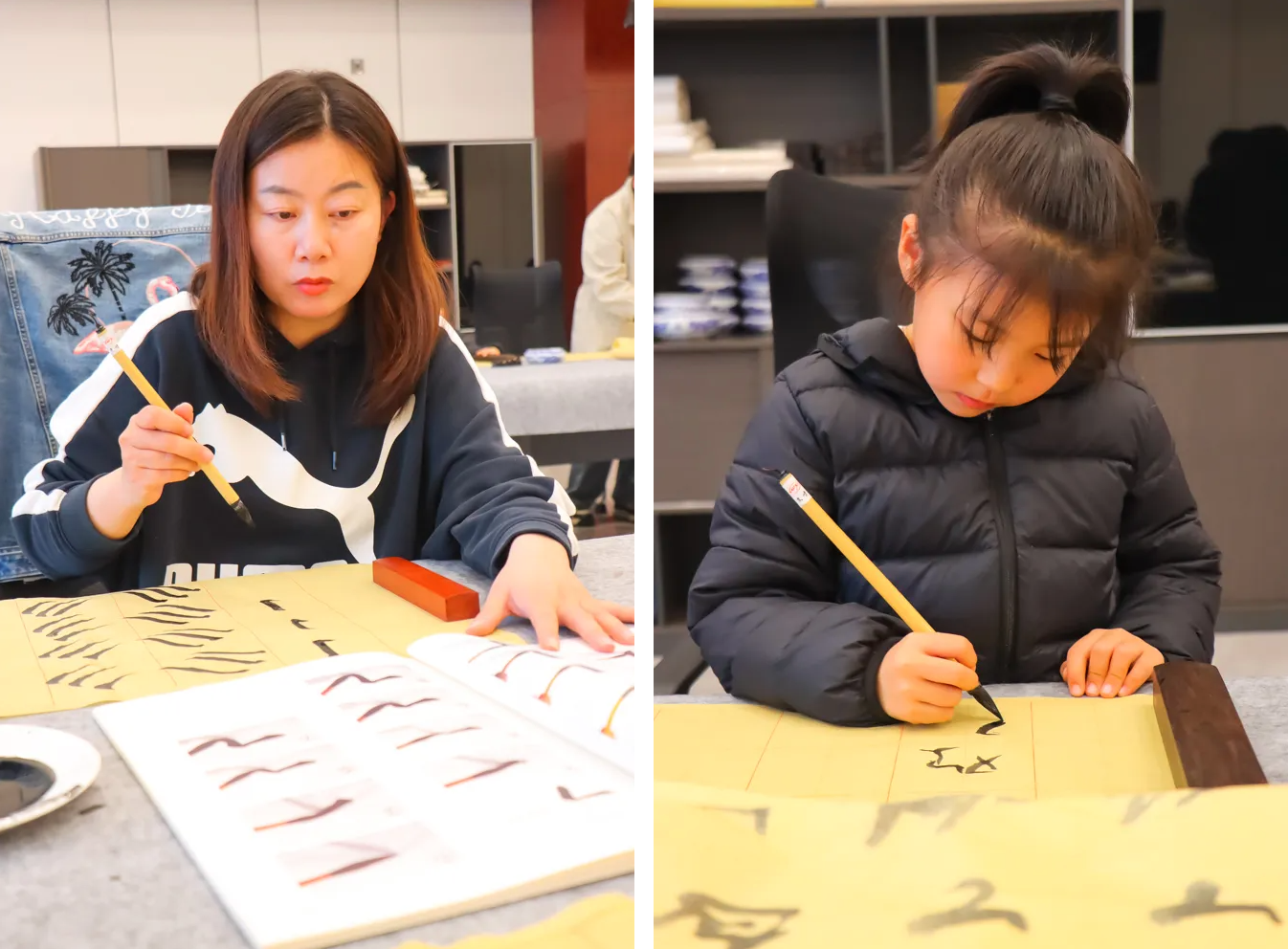 榆林旅投文化大讲堂持续开展中