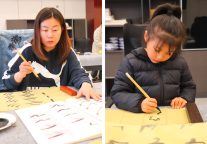 榆林旅投文化大讲堂持续开展中