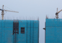 宁波镇海区保租房项目开工 总计588套房源