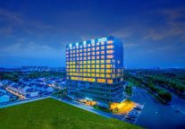 格菲酒店，带您走入通江达海的千年南通