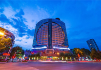 雅阁酒店集团|山水长卷水墨兴义，高端旅居的诗与远方