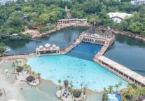 凯悦宣布签署 Hyatt Vivid 品牌合作新协议