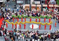 假期过半，肥西文旅市场持续火爆！