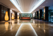 内蒙古赤峰万达锦华酒店签约，总投资2.1亿元