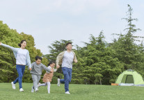 美团旅行：端午假期县域高星酒店预订火热，亲子家庭成主力